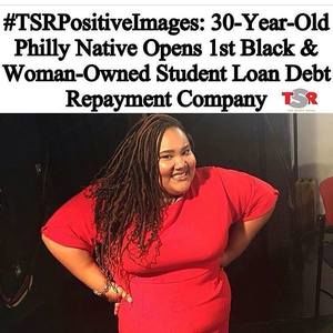 Meet your Posher, Sonia thestudentloandoctor